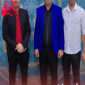 دانلود آهنگ آهنگ فاطی فاطی چشات تموم زندگیمه از هادی منجی + متن ترانه