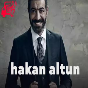 دانلود آهنگ آهنگ Aşk Bahçemsin از هاکان آلتون