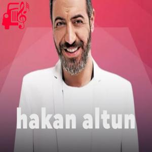 دانلود آهنگ آهنگ Başka Ten Uymuyor از هاکان آلتون