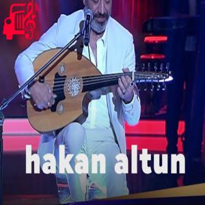 دانلود آهنگ آهنگ Dayanamadım از هاکان آلتون