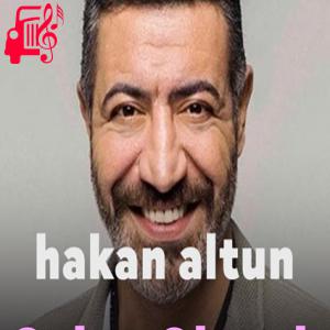 دانلود آهنگ آهنگ Gelen Olmadı از هاکان آلتون