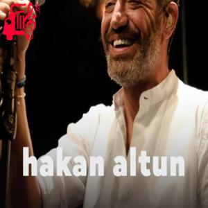 دانلود آهنگ آهنگ Gelin Olmuş Gidiyorsun از هاکان آلتون