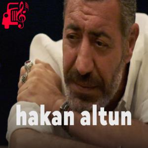 دانلود آهنگ آهنگ Gönül Yarası از هاکان آلتون