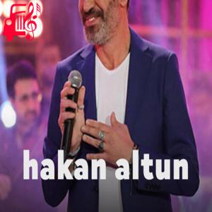 دانلود آهنگ آهنگ Hain Geceler از هاکان آلتون
