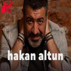 دانلود آهنگ آهنگ Hangimiz Suçluyuz از هاکان آلتون