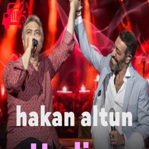 دانلود آهنگ آهنگ Hediye از هاکان آلتون