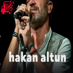 دانلود آهنگ آهنگ Her Sevda Bir Ölümmüş از هاکان آلتون