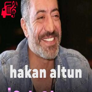 دانلود آهنگ آهنگ İflah Olmam از هاکان آلتون