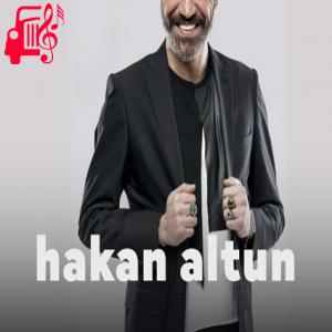 دانلود آهنگ آهنگ İstanbul Olmaz Olsun از هاکان آلتون