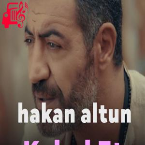 دانلود آهنگ آهنگ Kabul Et از هاکان آلتون