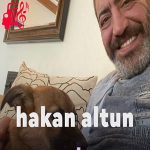دانلود آهنگ آهنگ Ruh İkizi از هاکان آلتون