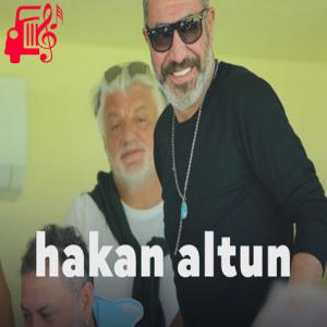 دانلود آهنگ آهنگ Sen Bana Yanlış Yaptın از هاکان آلتون