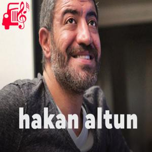 دانلود آهنگ آهنگ Teklif Ediyorum از هاکان آلتون