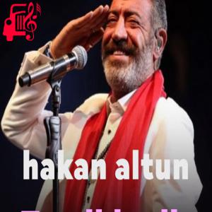 دانلود آهنگ آهنگ Tercihimdir از هاکان آلتون