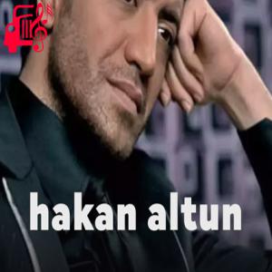 دانلود آهنگ آهنگ Unutamadım از هاکان آلتون