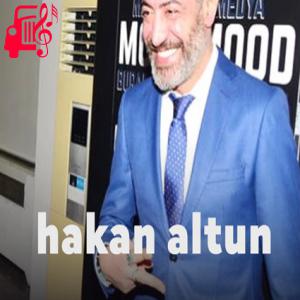 دانلود آهنگ آهنگ Unuttum Seni Ben از هاکان آلتون