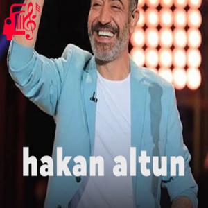 دانلود آهنگ آهنگ Yollara Taşlara از هاکان آلتون