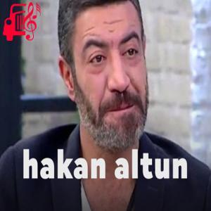دانلود آهنگ آهنگ Yorgun Yıllarım از هاکان آلتون