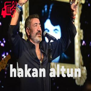 دانلود آهنگ آهنگ Zaten Aşk Bitti از هاکان آلتون
