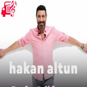کاور آهنگ Çok Ağlarız از هاکان آلتون اثر هاکان آلتون