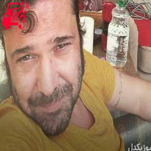 دانلود آهنگ آهنگ git از حلیل سزایی + متن ترانه