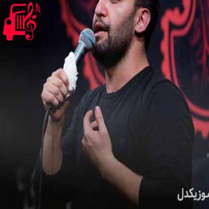 دانلود آهنگ آهنگ آقامون دلبره دلارو میخره کربلا میبره از حمید علیمی + متن ترانه