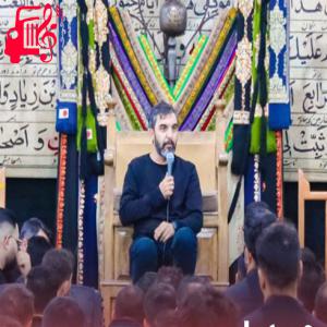 دانلود آهنگ آهنگ کربلا کربلا این دل تنگم عقده ها دارد از حمید علیمی + متن ترانه
