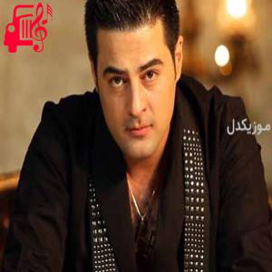 کاور آهنگ فرشته ناز کوچولو از حمید اصغری اثر حمید اصغری