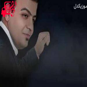 دانلود آهنگ آهنگ از وقتی که رفتی دل پره درده از حمید فلاح + متن ترانه