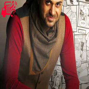کاور آهنگ گل نارنج و ترنجم منکه از تو نمیرنجم از حمید حامی + متن ترانه اثر حمید حامی