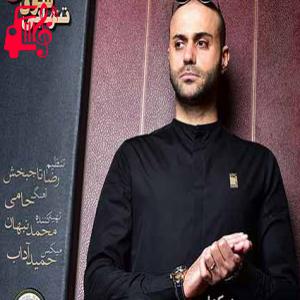 کاور آهنگ شوق تنهایی از حمید حامی + متن ترانه اثر حمید حامی