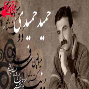 کاور آهنگ هیوای ژیانم از حمید حمیدی اثر حمید حمیدی