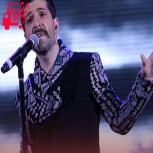 دانلود آهنگ آهنگ آی دلم میگیره آخ دلم میگیره از حمید هیراد + متن ترانه