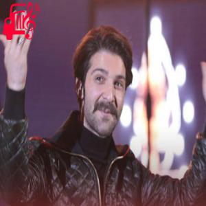 دانلود آهنگ دانلود آهنگ محال ممکنه من با تو بد بشم از حمید هیراد با متن (کامل) | فرمت MP3