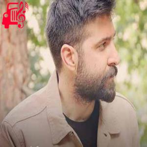 دانلود آهنگ آهنگ رفتی اما وصف این حال مرا فقط خدا میداند از حمید هیراد + متن ترانه