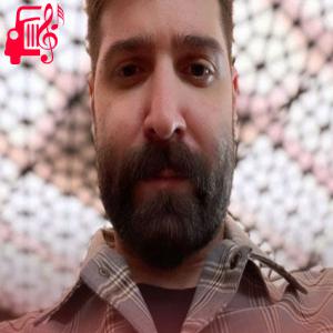 دانلود آهنگ آهنگ نازترین خلق جهان نشسته روبروی من از حمید هیراد