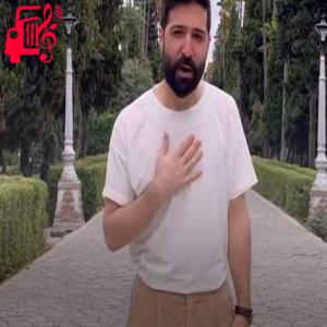 کاور دانلود آهنگ دست مزن دگر به این روح ساده ی زخمی از حمید هیراد | فرمت MP3 اثر حمید هیراد