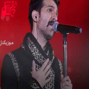 دانلود آهنگ آهنگ امون از این عشق که منو دیوونه کرده از حمید هیراد