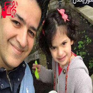 کاور آهنگ کوه نمک دختر بلا کلک دختر مثل انار شیرین ترک ترک دختر از حمید طالب زاده + متن ترانه اثر حمید طالب زاده