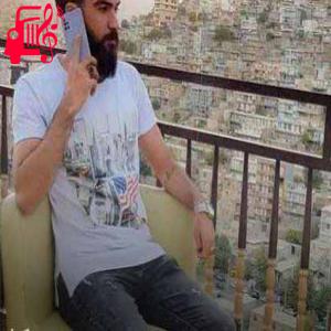 دانلود آهنگ آهنگ عمر بی حاصل از حمیدرضا بابایی + متن ترانه