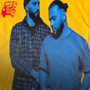 کاور آهنگ девочка война از HammAli Ft Navai + متن ترانه اثر HammAli Ft Navai