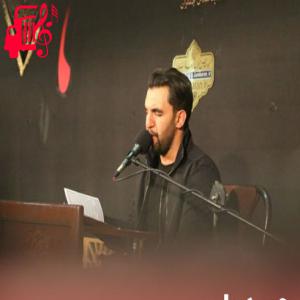 دانلود آهنگ آهنگ باز محرم شد از حنیف طاهری + حمید علیمی + متن ترانه