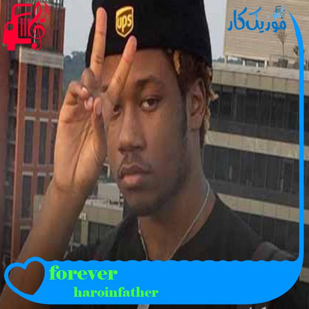 آهنگ forever از haroinfather + متن ترانه