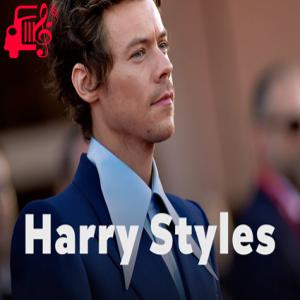 دانلود آهنگ آهنگ Canyon Moon از Harry Styles