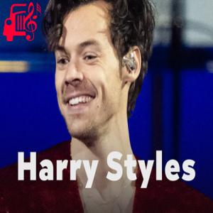 دانلود آهنگ آهنگ Carolina از Harry Styles + متن ترانه