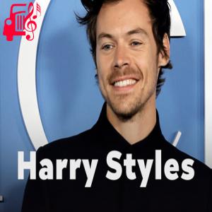 دانلود آهنگ آهنگ Cherry از Harry Styles + متن ترانه