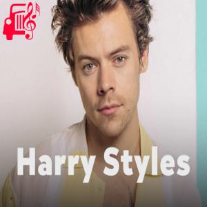کاور آهنگ Daydreaming از Harry Styles + متن ترانه اثر Harry Styles
