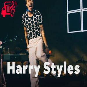 کاور آهنگ Ever Since New York از Harry Styles + متن ترانه اثر Harry Styles