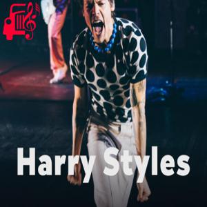 کاور آهنگ Falling از Harry Styles + متن ترانه اثر Harry Styles