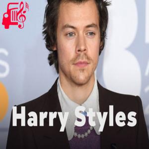 کاور آهنگ Fine Line از Harry Styles + متن ترانه اثر Harry Styles